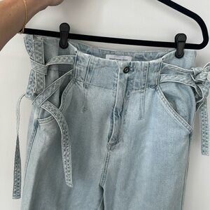 Something Navy Jeans